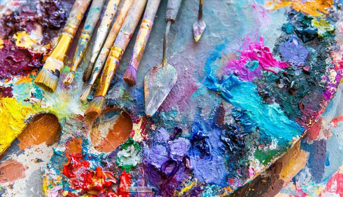 項目實施作品案例展示