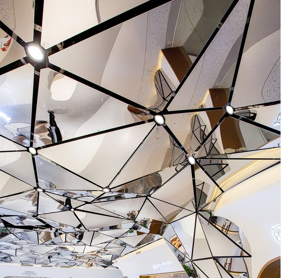 生產(chǎn)制作作品案例展示