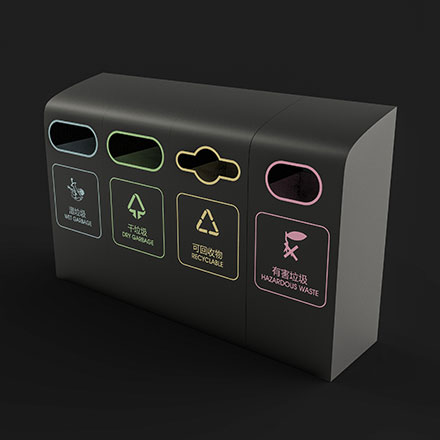 主題商場作品案例展示