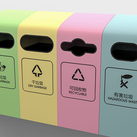 標(biāo)牌制作作品案例展示