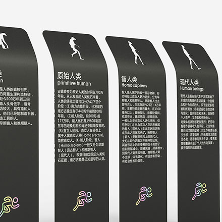 標(biāo)牌制作作品案例展示