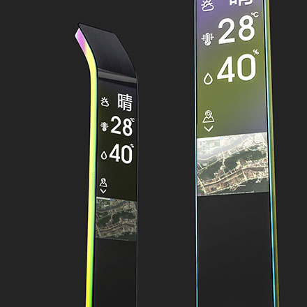 主題商場作品案例展示