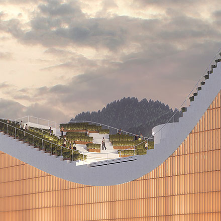 標(biāo)牌制作作品案例展示