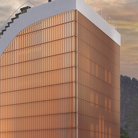 購物中心作品案例展示