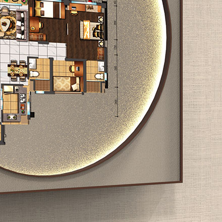 主題商場作品案例展示