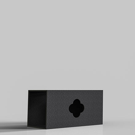 標(biāo)牌制作作品案例展示