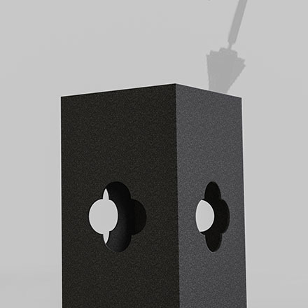 主題商場作品案例展示