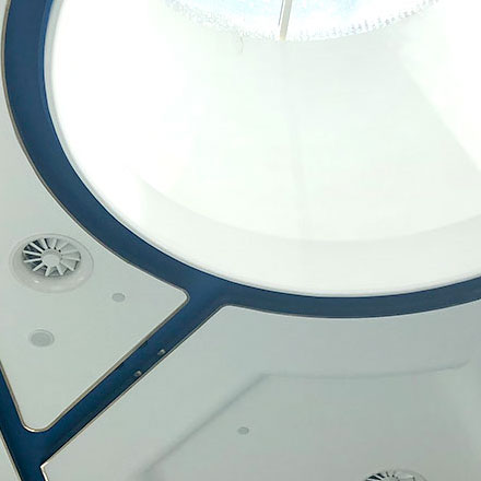 主題商場作品案例展示