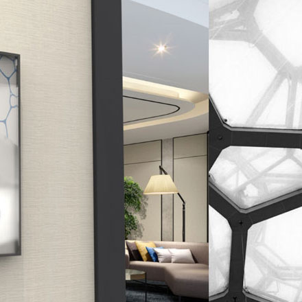 標(biāo)識制作作品案例展示