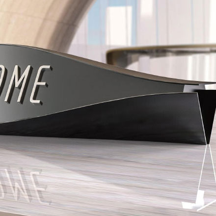 工廠標(biāo)識(shí)設(shè)計(jì)