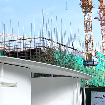 標(biāo)識制作作品案例展示