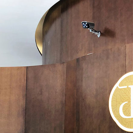 深圳中式景觀標(biāo)識設(shè)計公司