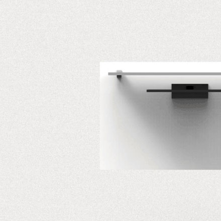 標(biāo)牌制作作品案例展示