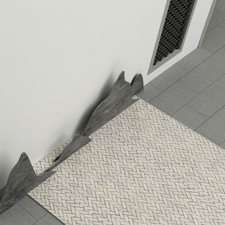 導(dǎo)視系統(tǒng)設(shè)計作品案例展示