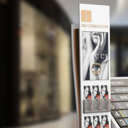 安全標(biāo)識-公園標(biāo)識牌設(shè)計