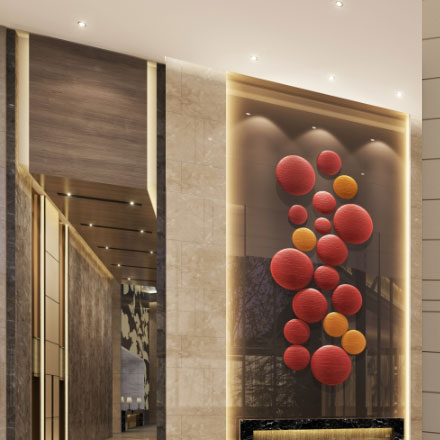 導(dǎo)視系統(tǒng)設(shè)計(jì)作品案例展示