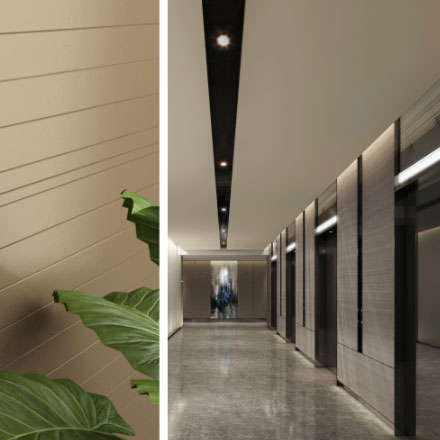 導(dǎo)視系統(tǒng)設(shè)計(jì)作品案例展示