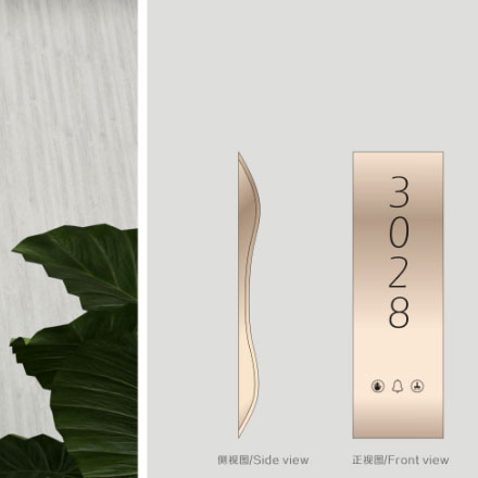 標牌制作作品案例展示