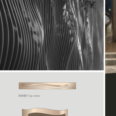 購物中心作品案例展示