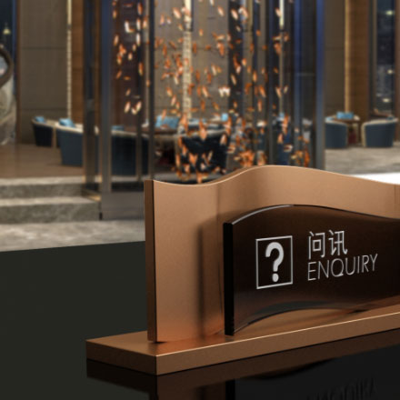 西安廣告標識設(shè)計制作公司