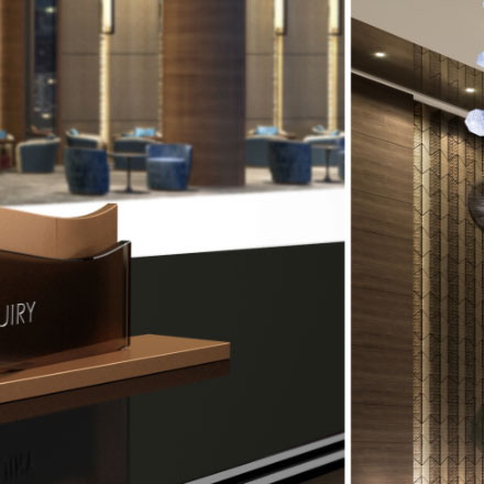 有效的集團(tuán)總部導(dǎo)視規(guī)劃設(shè)計