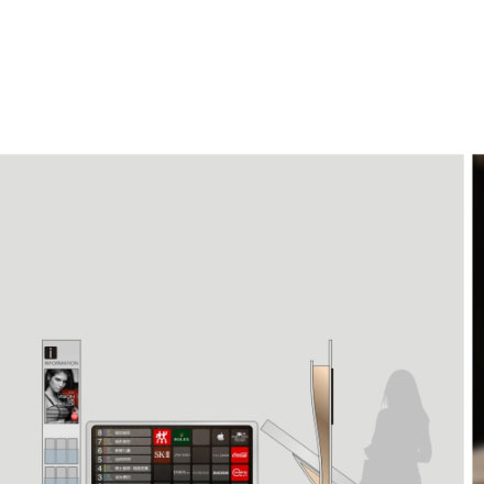 寬窄巷子標(biāo)識(shí)設(shè)計(jì)公司