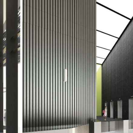 江門公司標(biāo)識(shí)牌設(shè)計(jì)