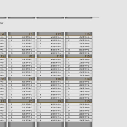 深圳標(biāo)識(shí)設(shè)計(jì)公司名單