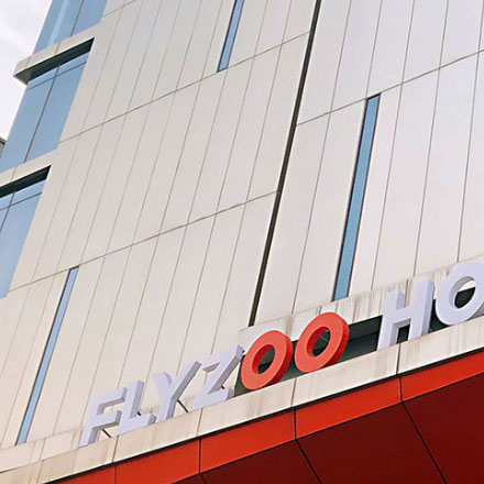 標(biāo)牌制作作品案例展示