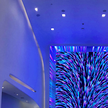 標(biāo)牌制作作品案例展示