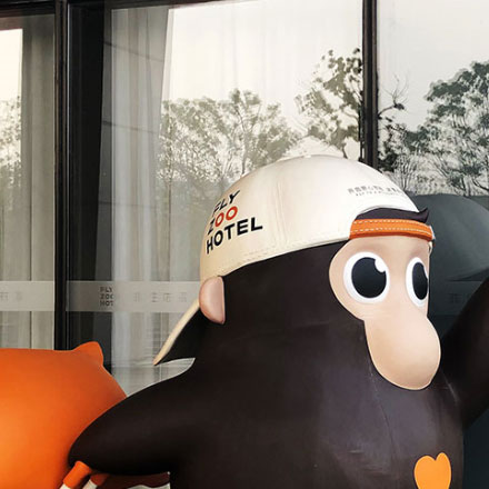 標(biāo)牌制作作品案例展示