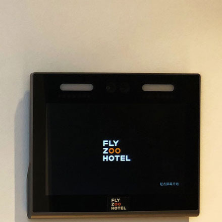 標(biāo)牌制作作品案例展示