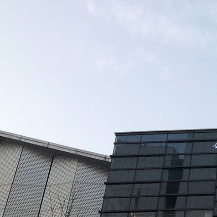 四川博物院標(biāo)識(shí)設(shè)計(jì)