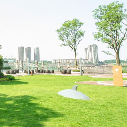 導(dǎo)視系統(tǒng)設(shè)計(jì)作品案例展示