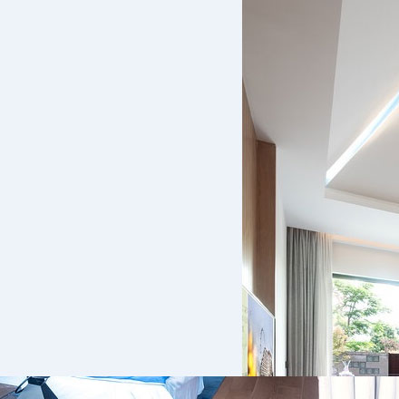 導(dǎo)視系統(tǒng)設(shè)計(jì)作品案例展示