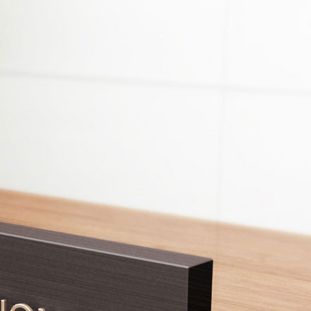 家私標(biāo)牌-物業(yè)標(biāo)識(shí)標(biāo)牌大全圖解