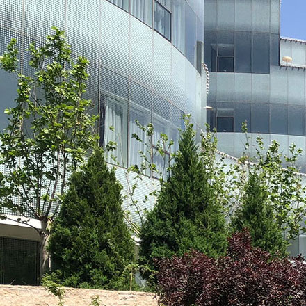 標(biāo)識(shí)系統(tǒng)設(shè)計(jì)作品案例展示