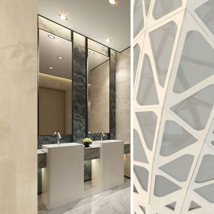 標(biāo)識(shí)系統(tǒng)設(shè)計(jì)作品案例展示