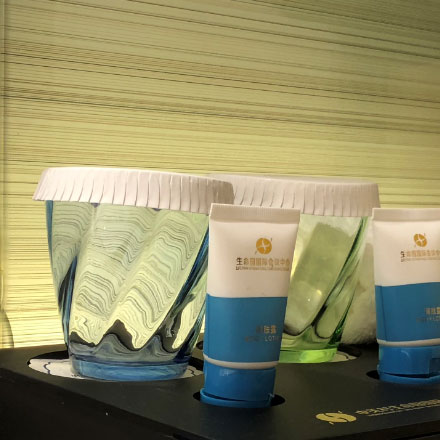 標(biāo)識(shí)系統(tǒng)設(shè)計(jì)作品案例展示