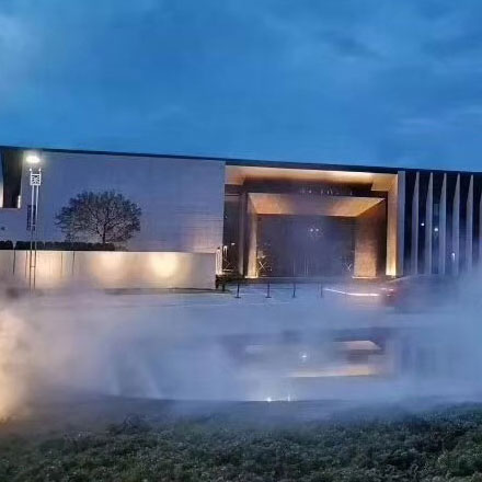 標(biāo)識(shí)系統(tǒng)設(shè)計(jì)作品案例展示