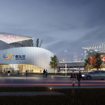 昆明旅游景區(qū)標(biāo)識標(biāo)牌設(shè)計(jì)制作