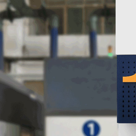 學籍接續(xù)標識設(shè)計：學校學籍信息的傳遞標志