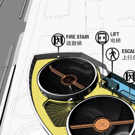 唯一性標(biāo)識設(shè)計：獨一無二，唯一性標(biāo)識設(shè)計突顯個性特征