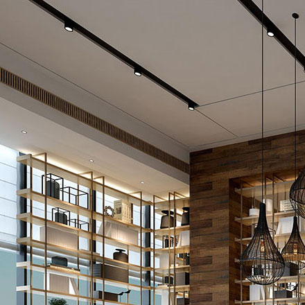 標(biāo)識設(shè)計作品案例展示