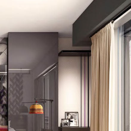 CBD地產(chǎn)作品案例展示