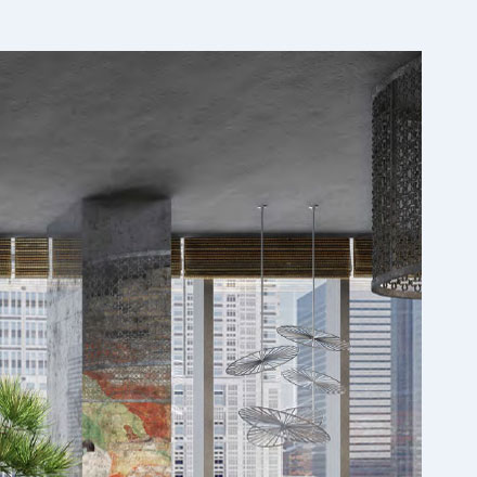 CBD地產(chǎn)作品案例展示