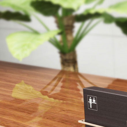 標(biāo)牌制作的費(fèi)用是多少