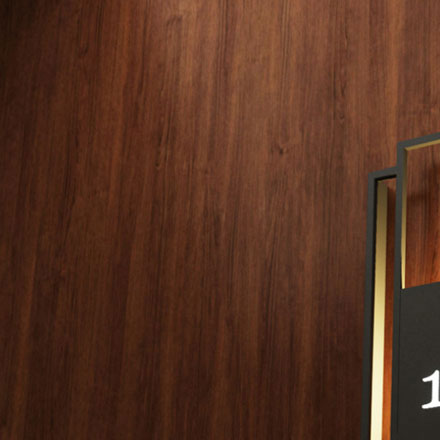 標(biāo)識(shí)系統(tǒng)設(shè)計(jì)作品案例展示