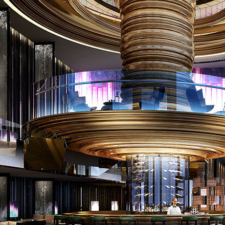 標(biāo)識(shí)系統(tǒng)設(shè)計(jì)作品案例展示