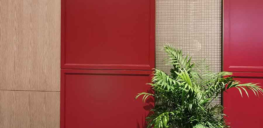 標(biāo)識設(shè)計作品案例展示